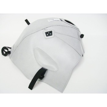 ΚΑΛΥΜΜΑ BAGSTER HONDA TRANSALP XL650V ΓΚΡΙ ΑΝΟΙΧΤΟ (2001-2007) 